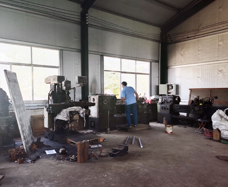 梁山掛車配件之鑄造發展前景