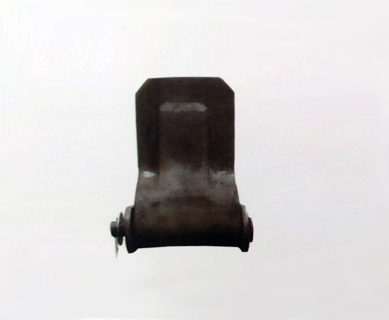 加強(qiáng)筋合頁