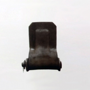 加強(qiáng)筋合頁